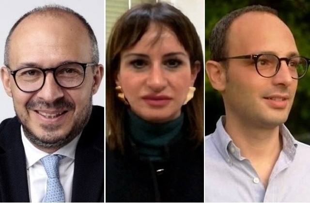 Italia Viva: domenica 15 si vota a Catania e nel Calatino per eleggere i nuovi vertici politici. I candidati: l’uscente Giusy Infantino di nuovo per presiedere IV in provincia e Giovanni Mulè per “Catania città”